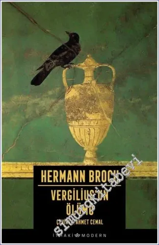 Vergilius'un Ölümü -        2022