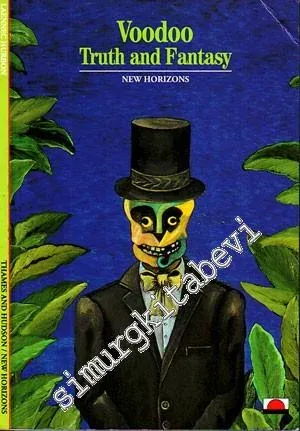 Voodoo Truth and Fantasy -