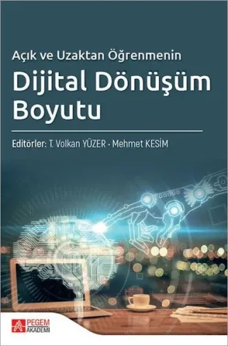 Dijital Dönüşüm Boyutu