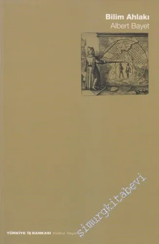 Bilim Ahlakı -        2000