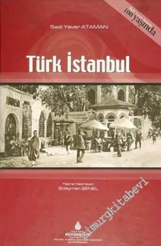 Türk İstanbul -        2006