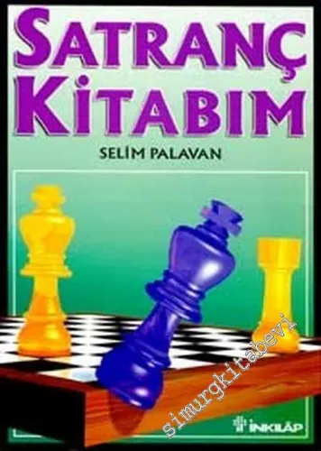 Satranç Kitabım -        2002