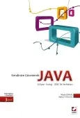Kendinize Güvenerek Java Eclipse – Swing – JDBC ile Veritabanı 3