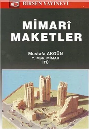 Mimari Maketler