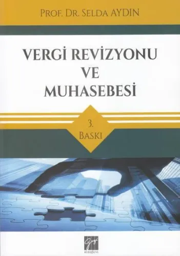 Vergi Revizyonu ve Muhasebesi
