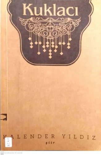 Kuklacı