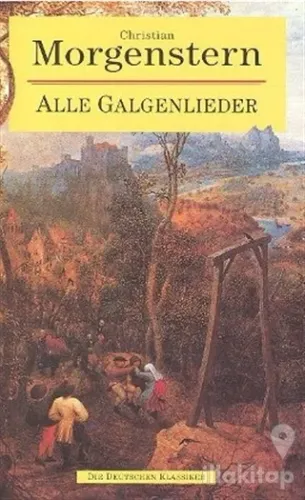 Alle Galgenlieder