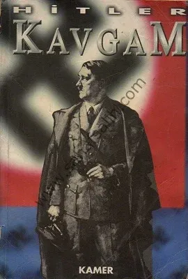 Hitler Kavgam - Mein Kampf