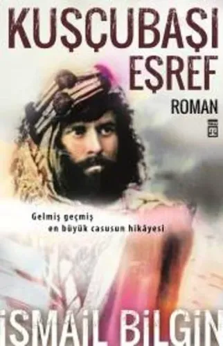 Kuşçubaşı Eşref