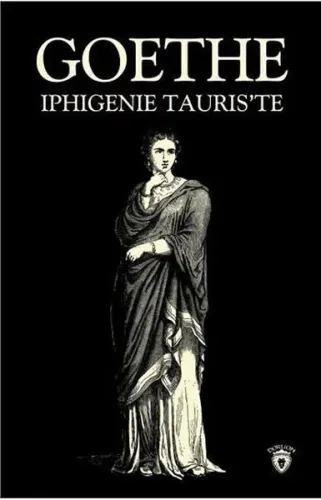 Iphigenie Tauris Te
