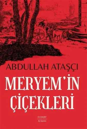 Meryem'in Çiçekleri | Kitap Ambarı