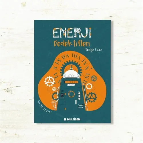 Bilim Serisi - İlkokul Okuma Seti 5 Kitap (Yaş: 8+) Medya Koca Bilim Serisi - İlkokul Okuma Seti 5 Kitap (Yaş: 8+) Medya Koca