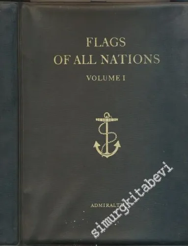Flags of All Nations -