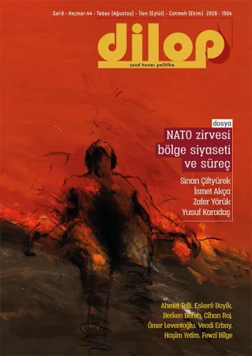 Dilop Dergisi Sayı: 44