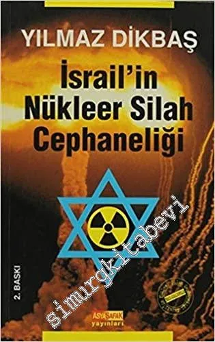 İsrail'in Nükleer Silah Cephaneliği -        2006