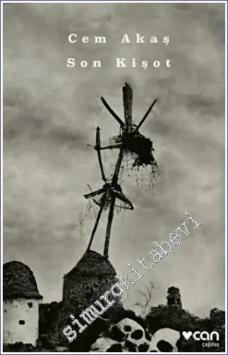 Son Kişot -         2022