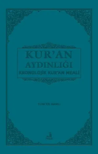 Kur'an Aydınlığı Tuncer Namlı