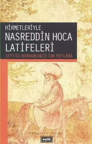 Hikmetleriyle Nasrettin Hoca Latifeleri