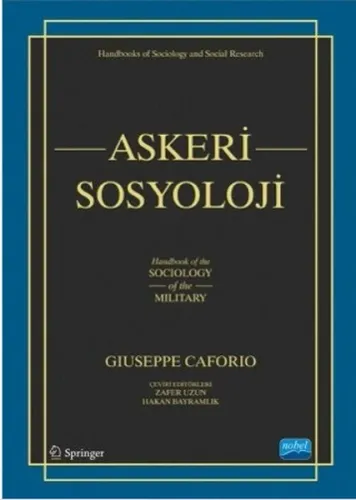 Askeri Sosyoloji