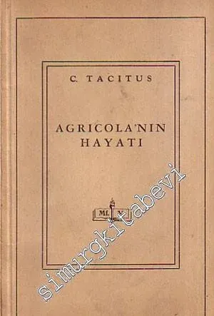 Agricola'nın Hayatı -        1943