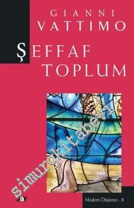 Şeffaf Toplum -         2012