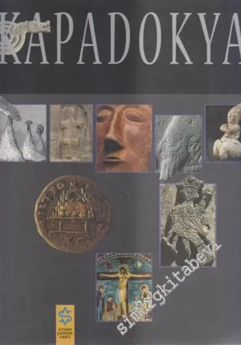 Kapadokya -        2000
