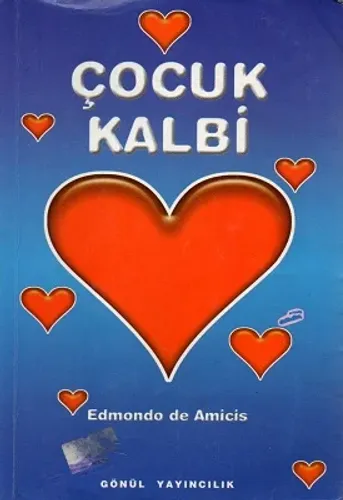 Çocuk Kalbi