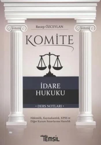 İdare Hukuku