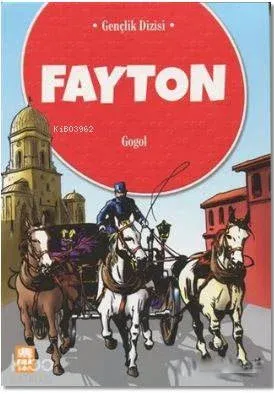 Fayton; Gençlik Dizisi