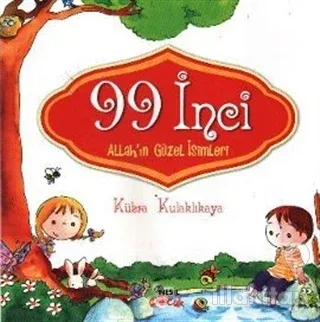 99 İnci  Allah'ın Güzel İsimleri