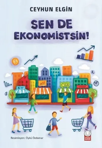 Sen de Ekonomistsin!