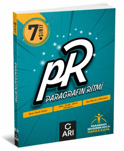 Arı 7. Sınıf Paragrafın Ritmi