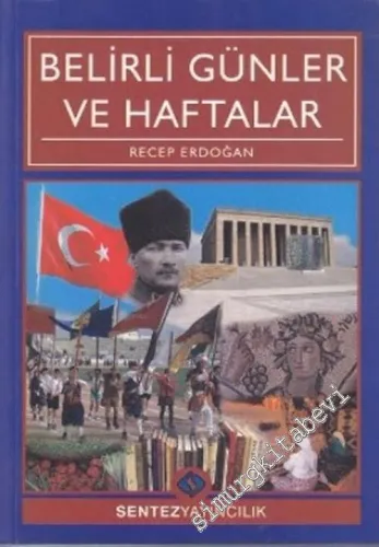 Belirli Günler ve Haftalar -        2007