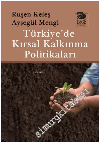 Türkiye'de Kırsal Kalkınma Politikaları -         2022