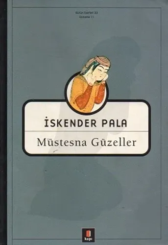 Müstesna Güzeller