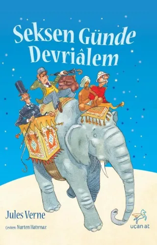 Seksen Günde Devriâlem