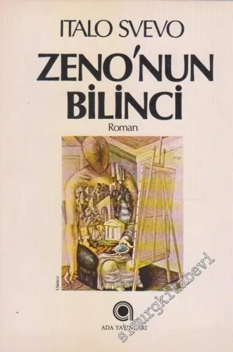 Zeno'nun Bilinci -        1984