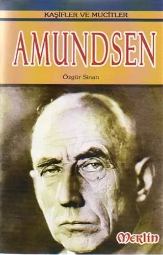 Amundsen