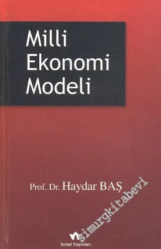 Milli Ekonomi Modeli -