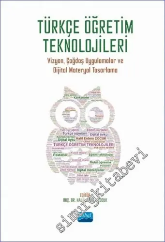 Türkçe Öğretim Teknolojileri -         2023