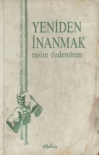 Yeniden İnanmak