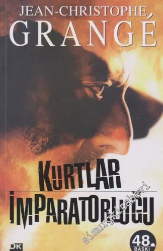 Kurtlar İmparatorluğu -         2025