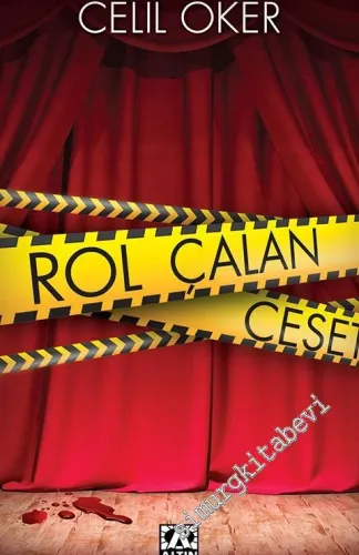 Rol Çalan Ceset