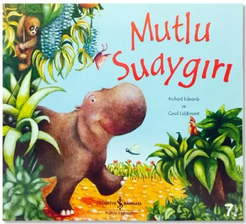 Mutlu Suaygırı