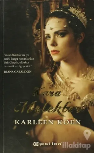 Kara Melekler