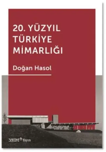 20. Yüzyıl Türkiye Mimarlığı