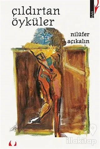 Çıldırtan Öyküler