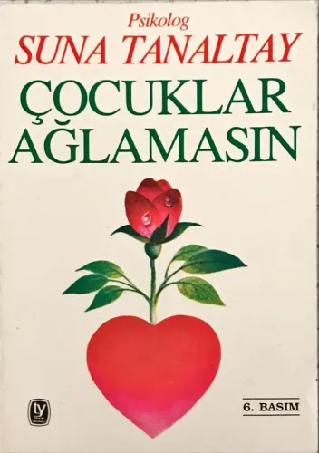 Çocuklar Ağlamasın