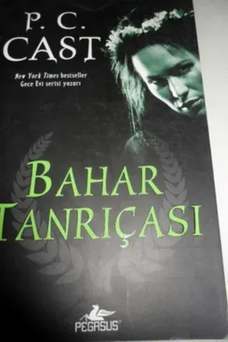 Bahar Tanrıçası