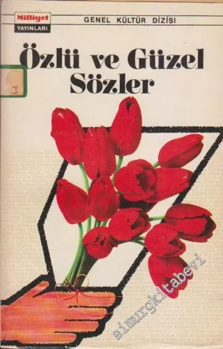 Özlü ve Güzel Sözler -        1973